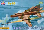 Bombers: Sukhoi Su-20, ModelSvit, Scale 1:72
