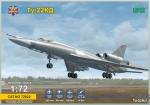 MSVIT72022 Tupolev Tu-22KD with Kh-22M missile