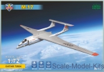 MSVIT72024 Myasishchev M-17 