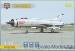 MSVIT72028 Ye-152A Soviet fighter