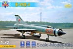 MSVIT72036 Ye-152-1 Experimental supersonic interceptor