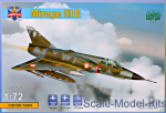 MSVIT72045 Mirage III E