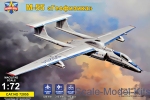 MSVIT72055 Myasishchev M-55 