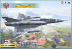 MSVIT72060 Mirage IIIB