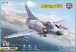 MSVIT72061 Mirage IIIC