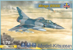 MSVIT72073 Mirage 2000C fighter