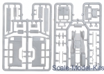 PARM-1 Soviet mobile aircraft repair shop