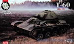MW7279 Tank T-60 with turret ZIS 19