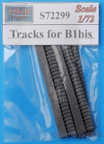 OKB-S72299 Tracks for Char B1 bis