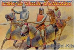 ORI72021 Parthian heavy cavalry