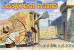 ORI72022 Assyrian rams