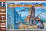 ORI72023 Assyrian siege tower