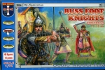 ORI72031 Russ foot knights, XI-XIII