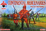 RB72042 Continental Mercenaries, War of the Roses 3