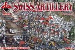 RB72065 Swiss artillery, 16th century