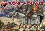 RB72095 Osman Sipahi 16-17 century, set 2