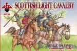 RB72108 Scottish light cavalry, War of the Roses 12