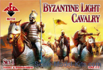 Byzantine Light Cavalry (Set 1)