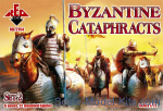 Byzantine Cataphracts (Set 2)