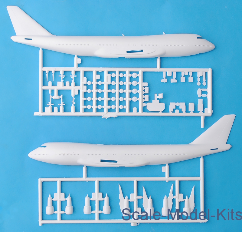 model kits canada