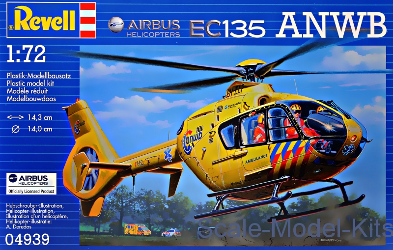 helikopter revell