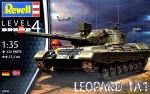 RV03258 Leopard 1A1
