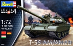 RV03306 T-55AM / T-55AM2B