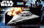 RV03609 Star Wars: Imperial Star Destroyer