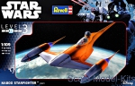 RV03611 Star Wars: Star fighter Naboo