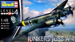 RV03935 Junkers Ju88 A-4