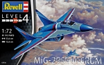 RV03936 MiG-29S 