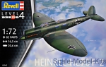 RV03962 Heinkel He70 F-2