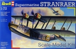 RV04277 Supermarine Stanraer