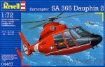 RV04467 Eurocopter SA 365 Dauphin 2