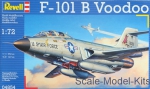 RV04854 F-101B VOODOO
