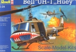 RV04905 Bell UH-1B