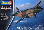RV04946 Bomber Ventura Mk. II 