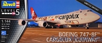 RV04949 Boeing 747-8F Cargolux 