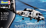 RV04955 SH-60 Navy Helicopter