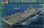 RV05110 U.S.S. Kearsarge (LHD-3)