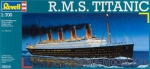 RV05210 R.M.S. Titanic