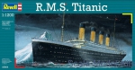 RV05804 R.M.S. Titanic
