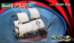 RV06850 Pirate Ship