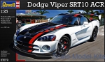 RV07079 Dodge Viper SRT 10 