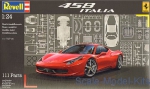 RV07141 Ferrari 458 Italia