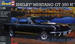 RV07242 Shelby Mustang GT 350H