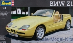 RV07361 BMW Z1