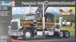 RV07412 Peterbilt 359 Conventional