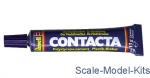 Glues: Glue Revell Contacta, cement 13g, Revell