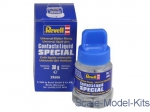 RV39606 Contacta Liquid Special Glue 30g (for bonding chrome surfaces)